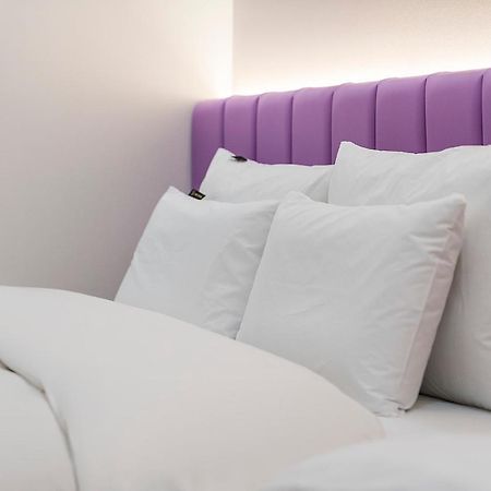 Browndot Hotel Namchuncheon Exterior foto