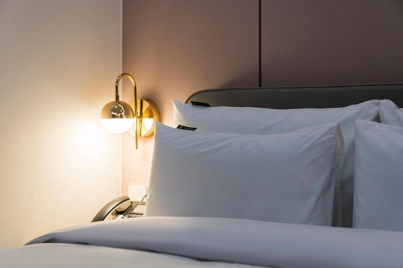 Browndot Hotel Namchuncheon Exterior foto