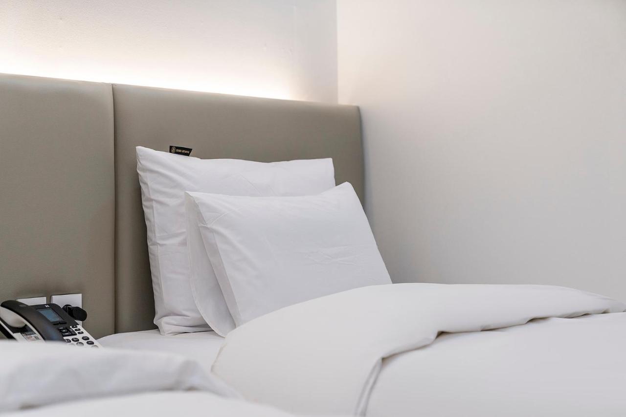 Browndot Hotel Namchuncheon Exterior foto
