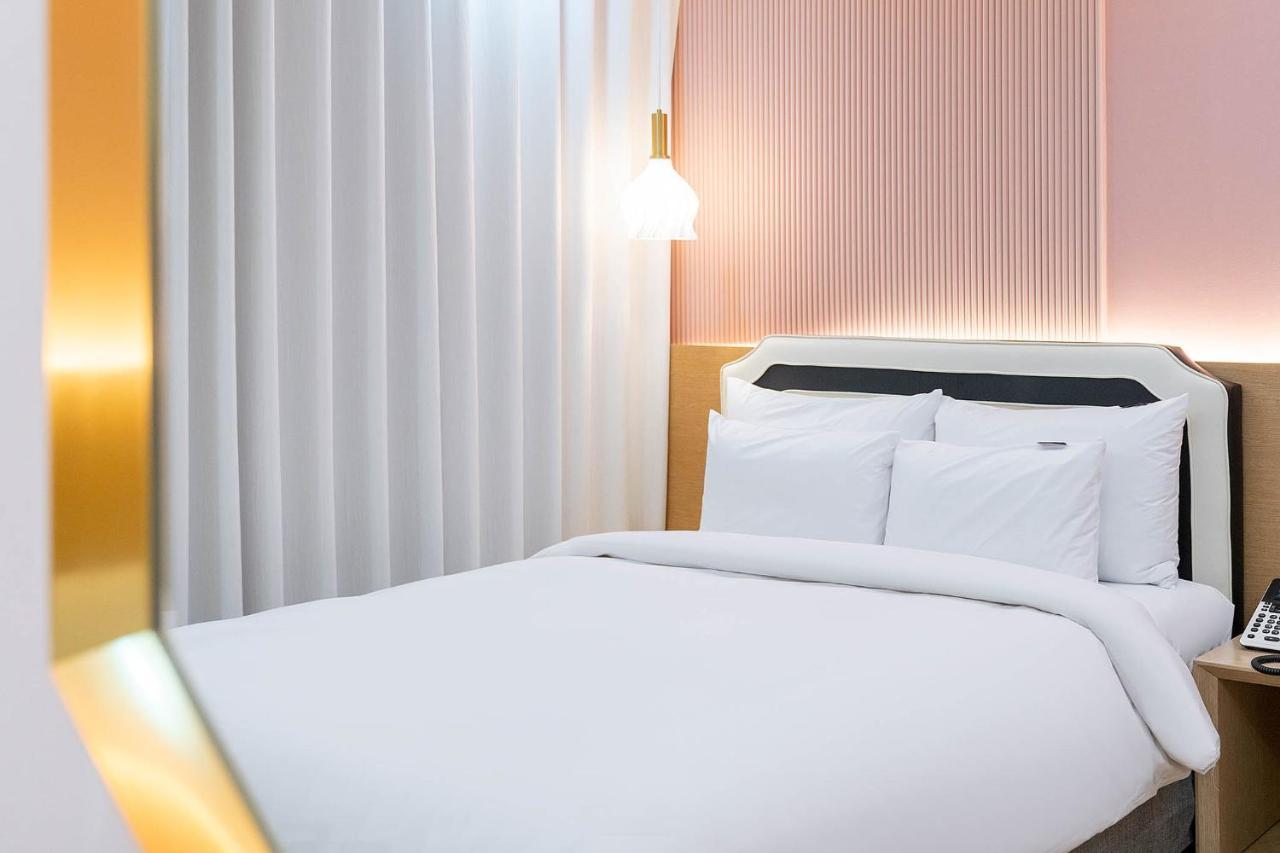 Browndot Hotel Namchuncheon Exterior foto